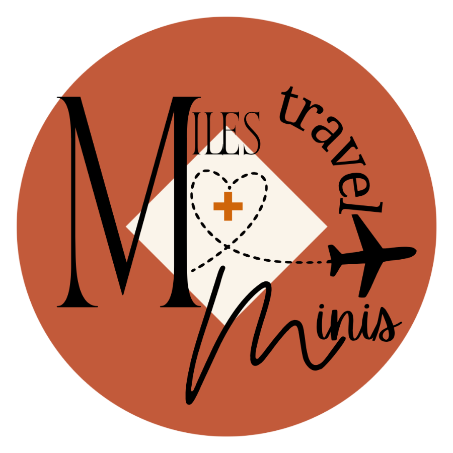 Miles & Minis logo
